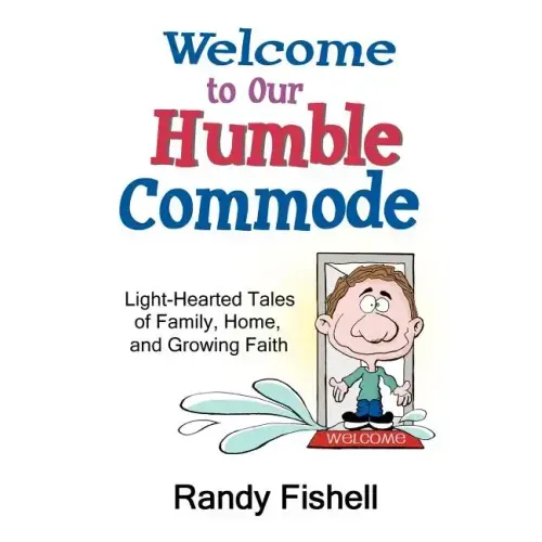 Welcome to Our Humble Commode
