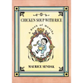 Chicken Soup with Rice Board Book: A Book of Months