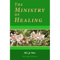 The Ministry of Healing: Illustrated