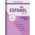 Español en 3-2-1: Vocabulario A1/A2