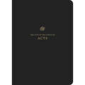 ESV Scripture Journal: Acts (Paperback)
