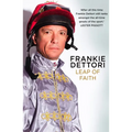 Leap of Faith: The New Autobiography