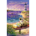 Reading Up a Storm
