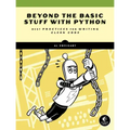 Beyond the Basic Stuff with Python: Best Practices for Writing Clean Code
