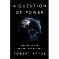 A Question of Power: Electricity and the Wealth of Nations