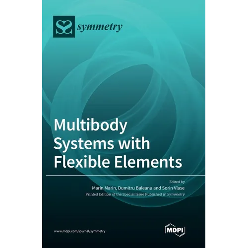 Multibody Systems with Flexible Elements