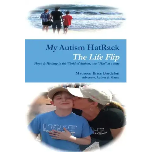 My Autism HatRack - The Life Flip