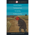 Junior Classic - Book 9 (Pride and Prejudice, The Devoted Friend, The Gold Bug, The Mill On the Floss) (Junior Classics)