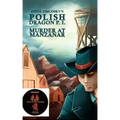 Murder at Manzanar (Polish Dragon P. I.)