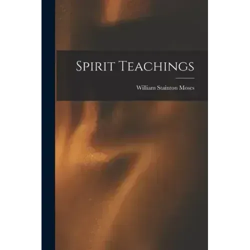 Spirit Teachings