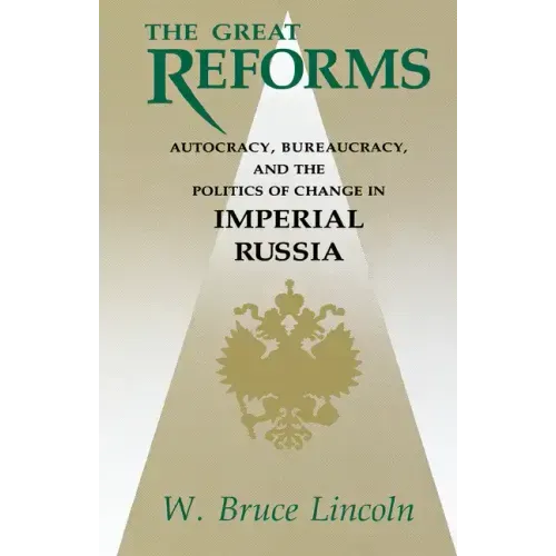 The Great Reforms