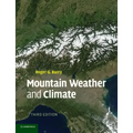 Mountain Weather and Climate