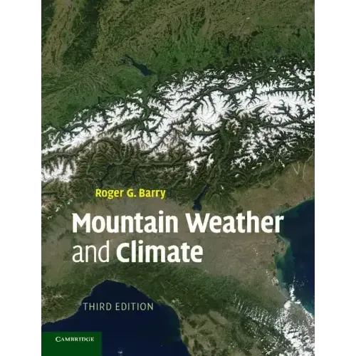Mountain Weather and Climate