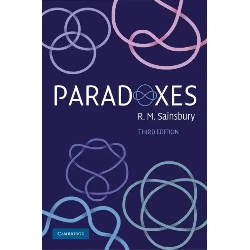 Paradoxes