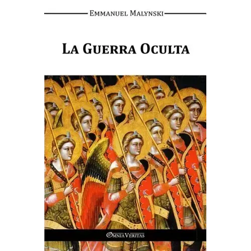 La Guerra Oculta