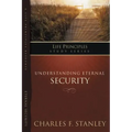 Understanding Eternal Security: Secure in God's Unconditional Love
