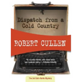 Dispatch from a Cold Country