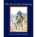 The Art of Show Jumping