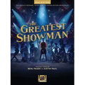 The Greatest Showman - Vocal Selections: Vocal Line with Piano Accompaniment