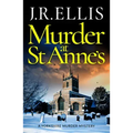 Murder at St Anne's