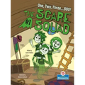 One, Two, Three...Boo!