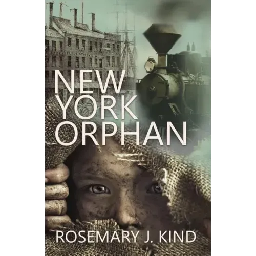 New York Orphan