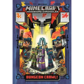Dungeon Crawl! (Minecraft Woodsword Chronicles #5)