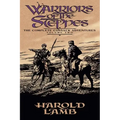 Warriors of the Steppes: The Complete Cossack Adventures, Volume Two