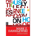 Mark Z. Danielewski