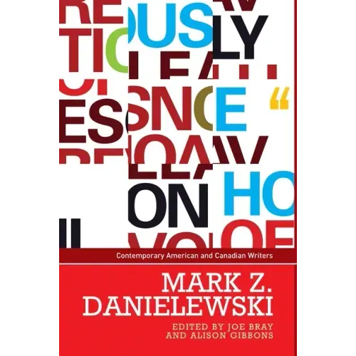 Mark Z. Danielewski
