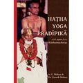 Hatha Yoga Pradipika: Translation with Notes from Krishnamacharya