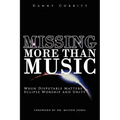 Missing More Than Music: When Disputable Matters Eclipse Worship and Unity
