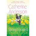 Spring Forward