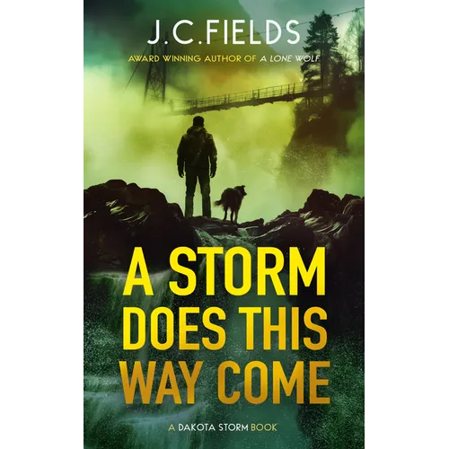 A Storm Does This Way Come