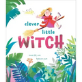 Clever Little Witch