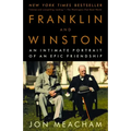 Franklin and Winston: An Intimate Portrait of an Epic Friendship
