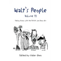Walt's People - Volume 11: Talking Disney with the Artists who Knew Him