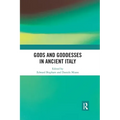 Gods and Goddesses in Ancient Italy