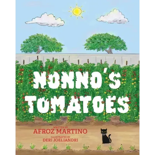 Nonno's Tomatoes