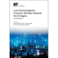 Low Electromagnetic Emission Wireless Network Technologies: 5g and Beyond