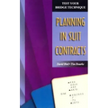 Planning in Suit Contracts
