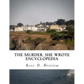 The Murder, She Wrote Encyclopedia
