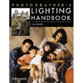Photographer's Lighting Handbook