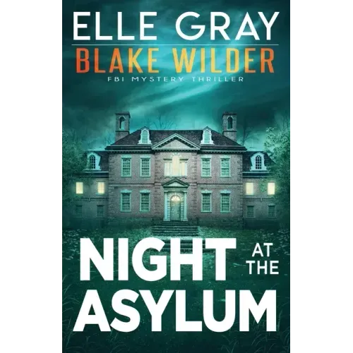 Night at the Asylum