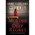 Murder in Deep Regret: Doyle & Acton #11