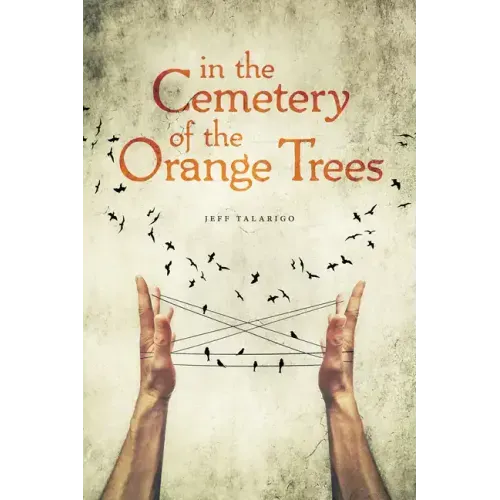 In the Cemetery of the Orange Trees