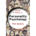 Personality Psychology: The Basics