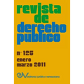 REVISTA DE DERECHO PÚBLICO (Venezuela), No. 125, Enero-Marzo 2011