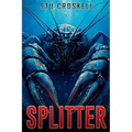 Splitter: A Deep Sea Thriller