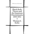 Black-Body Theory and the Quantum Discontinuity, 1894-1912